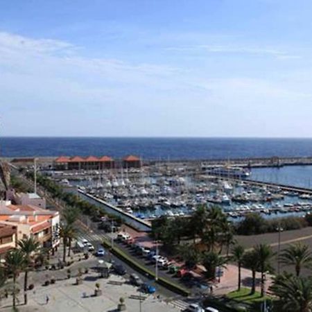 Yacht Brego - A Different Way To Stay San Sebastián de la Gomera Kültér fotó