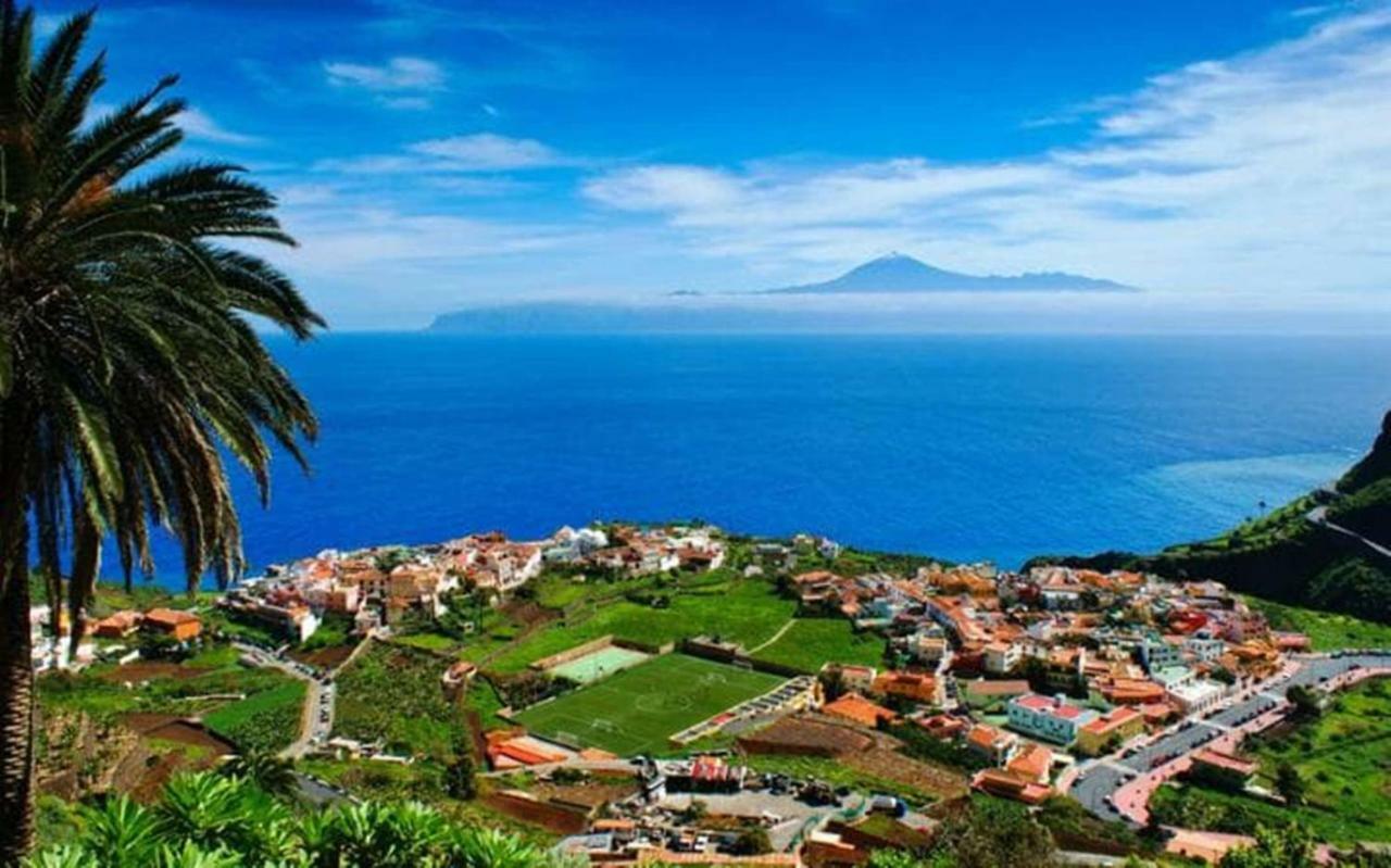 Yacht Brego - A Different Way To Stay San Sebastián de la Gomera Kültér fotó