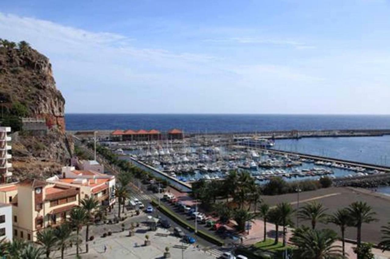Yacht Brego - A Different Way To Stay San Sebastián de la Gomera Kültér fotó